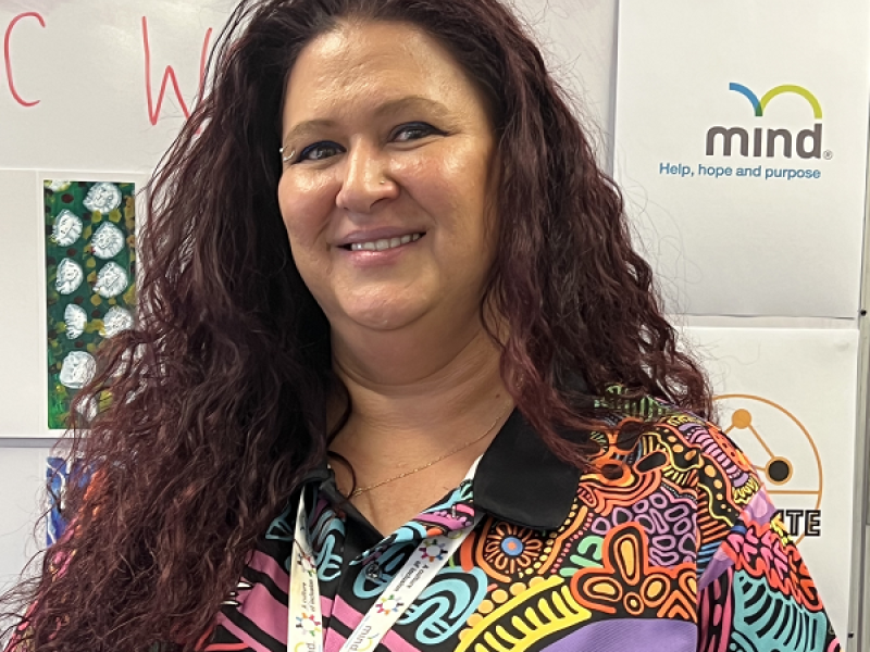 Cultural identity the key to First Nations mental wellbeing | Mind ...