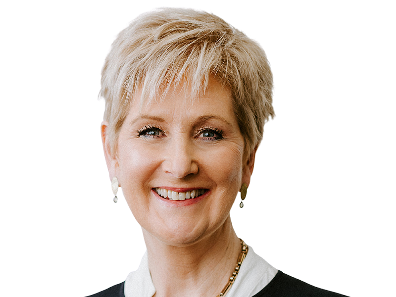 Gill Callister